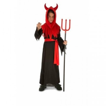 Маскарадные костюмы для детей My Other Me Красный Diablo