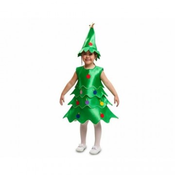 Costume for Children My Other Me Christmas Tree