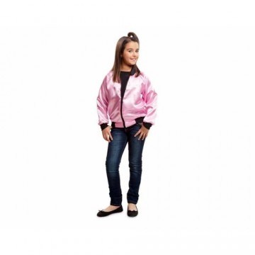 Costume for Children My Other Me Pink Lady Jacket