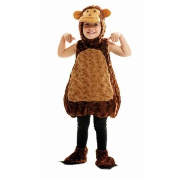 Costume for Children My Other Me Monkey