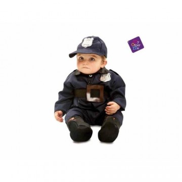 Costume for Babies My Other Me Police Officer