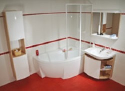 Bathroom Furniture RAVAK image