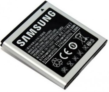 Samsung  
         
       EB575152VU I9000 Galaxy S 1500mAh Bulk