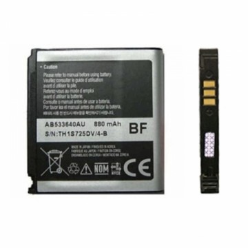 Samsung  
         
       AB533640AU bulk