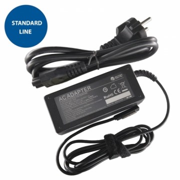 Extradigital Tablet Power Supply Microsoft Surface 45W: 12V, 3.6A