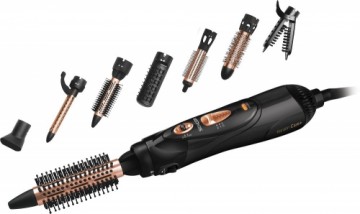 Hot air curling iron Sencor SHS8550BK