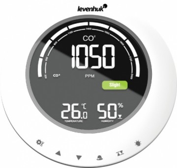 Levenhuk Wezzer PLUS LP90 CO2 Monitor