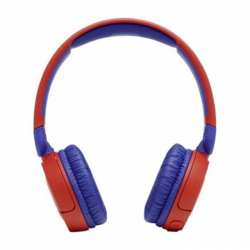 JBL  
         
       Kids Jr310BT 
     Red