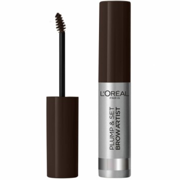 Маска для бровей L'Oreal Make Up Brow Artist 108 dark brunette (4,9 ml)