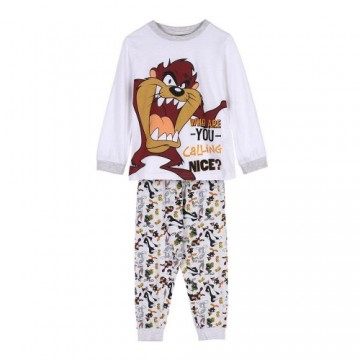 Pajama Bērnu Looney Tunes Pelēks