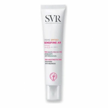 Pretnovecošanas krēms SVR Sensifine Ar SPF 50+ (50 ml)