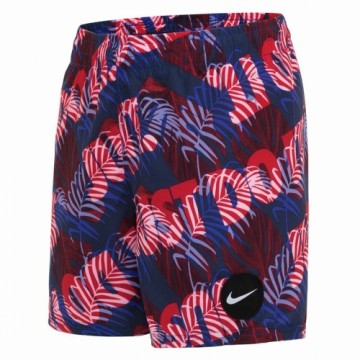 Bērnu Peldkostīms 4" Volley  Nike