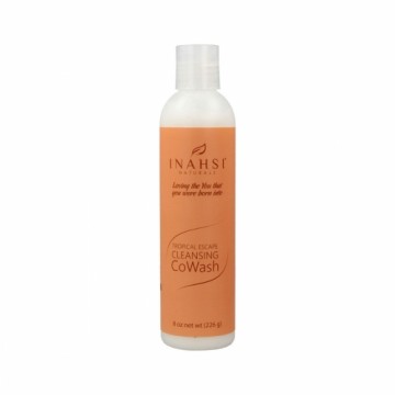 Kondicionieris Inahsi Tropical Escape Cleansing CoWash (226 g)