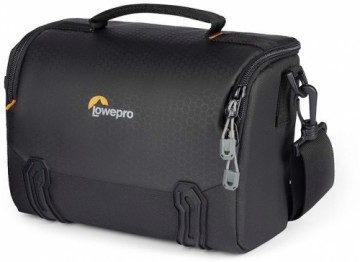 Lowepro сумка для камеры Adventura SH 140 III, черная