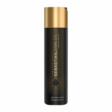 Очищающий шампунь Sebastian Dark Oil (250 ml)