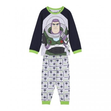 Pajama Bērnu Buzz Lightyear Pelēks