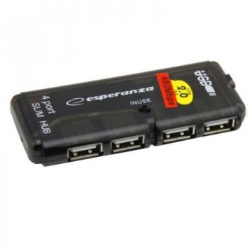 Esperanza EA112 USB HUB 2.0