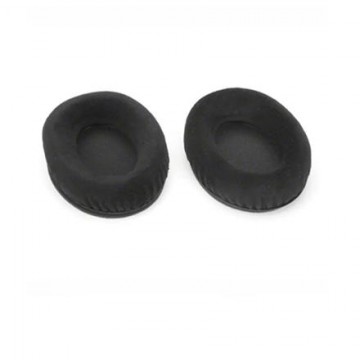 Sennheiser Earpads with Foam Disk (1 pair) 050635 Black