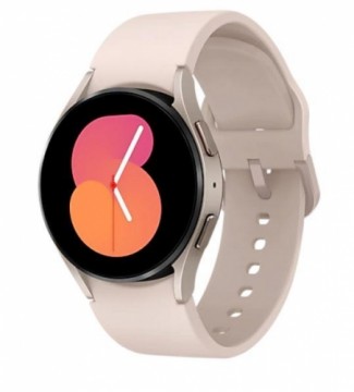 SMARTWATCH GALAXY WATCH5/40MM PINK GOLD SM-R900 SAMSUNG