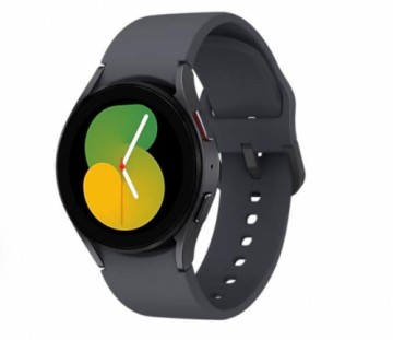 SMARTWATCH GALAXY WATCH5/40MM GRAPHITE SM-R900 SAMSUNG