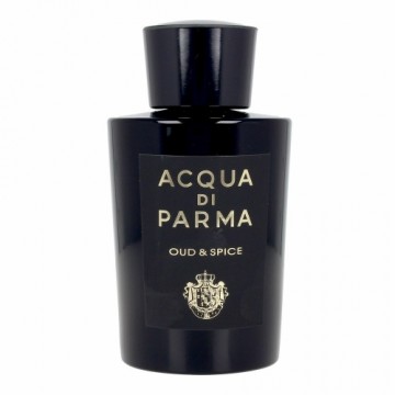 Парфюмерия унисекс Acqua Di Parma Signatures of the Sun Oud & Spice EDP (180 ml)