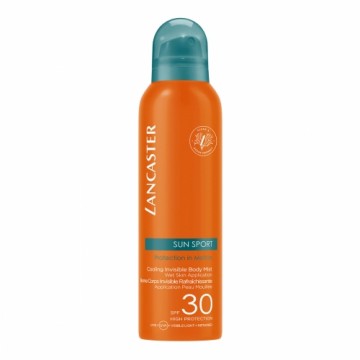 Sauļošanās krēms izsmidzināms Lancaster Sun Sport SPF 30 (200 ml)