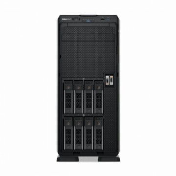 Server Dell T550 16GB 480GB SSD 16 GB Intel Xeon Silver 4309Y