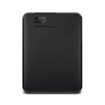 Внешний жесткий диск Western Digital Elements Portable 5 Тб