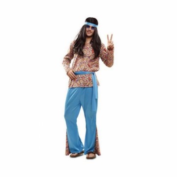 Svečana odjeća za odrasle My Other Me Hippie M/L Izmērs