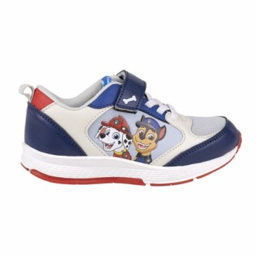 Sporta Apavi Bērniem The Paw Patrol Pelēks