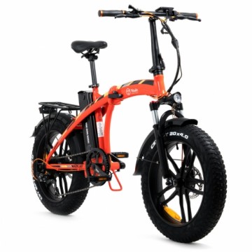 Elektriskais Divritenis Youin BK1600O DUBAI 20" 250W 10000 MAH 25 km/h