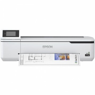 EPSON  
         
       SureColor SC-T2100 WiFi Color LFP