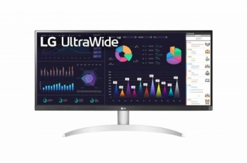 LCD Monitor|LG|29"|21 : 9|Panel IPS|2560x1080|21:9|5 ms|Speakers|Tilt|29WQ600-W