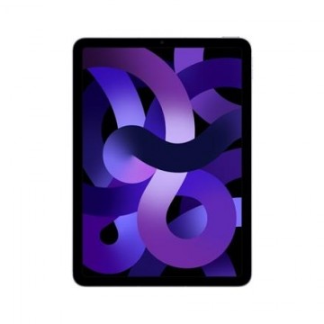 Apple iPad Air 5th Gen 10.9 ", Purple, Liquid Retina IPS LCD, Apple M1, 8 GB, 64 GB, 5G, Wi-Fi, 12 MP, 12 MP, Bluetooth, 5.0, iPadOS, 15.4, 1640 x 2360 pixels