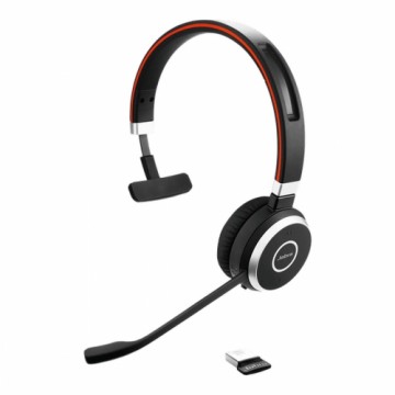 Austiņas ar Mikrofonu Jabra EVOLVE 65 SE