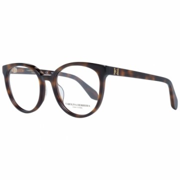 Ladies' Spectacle frame Carolina Herrera VHN603M-5201AY Ø 52 mm