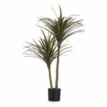 Ibergarden Декоративное растение Зеленый Пластик (80 x 150 x 105 cm)