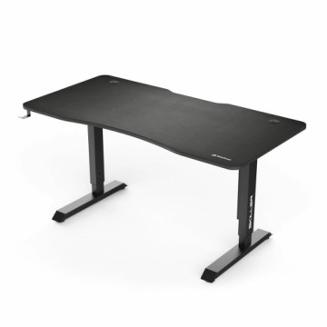 Desk Gaming Sharkoon SGD10 Black