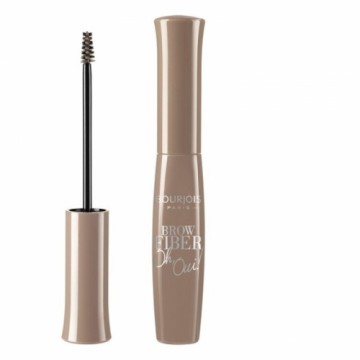 Тушь для ресниц Brow Fiber Oh Oui 001 Bourjois