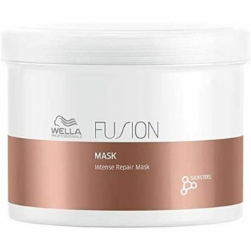 Восстанавливающая капиллярная маска Wella Fusion (500 ml)