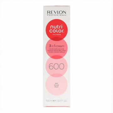 Hair Mask Nutri Color Filters 600 Revlon Nutri Color (100 ml)