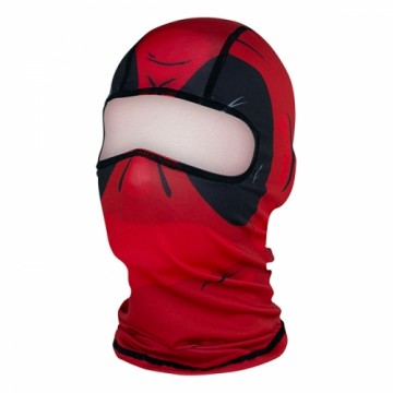 Zanheadgear Red Dawn balaclava