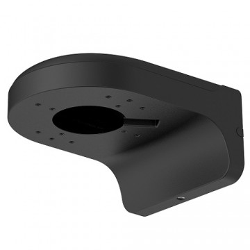 Dahua Wall Mount Bracket PFB204W-B black