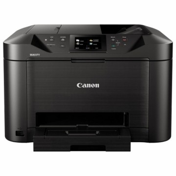 Daudzfunkcionāls Printeris Canon MAXIFY MB5150