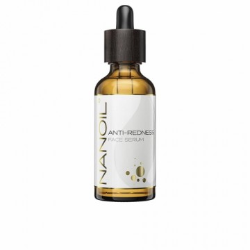 Sejas serums Nanoil Līdzeklis pret Ādas Pigmentāciju (50 ml)