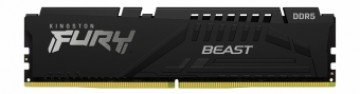 Kingston Fury Beast 8GB Black