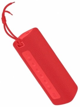 Xiaomi Mi Portable Speaker BT 16W, red