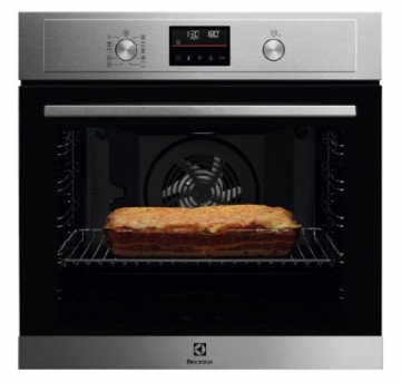 Electrolux EOF4P56X Духовой шкаф