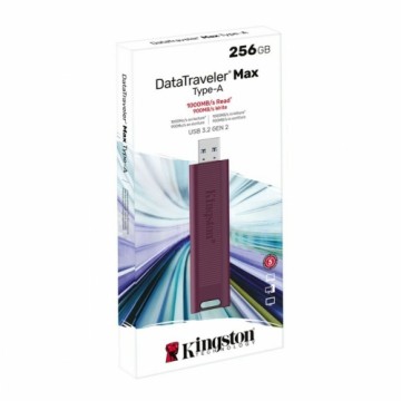 USВ-флешь память Kingston DTMAXA/256GB 256 GB