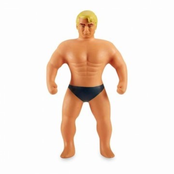 Rotaļu figūras Famosa Stretch Armstrong Elastīgs 25 cm